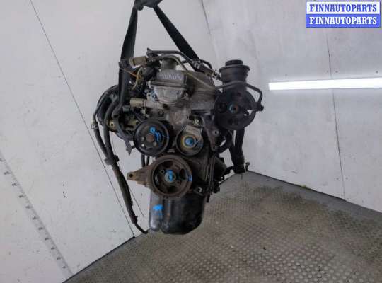 купить Заслонка дроссельная на Toyota Yaris 1999-2006