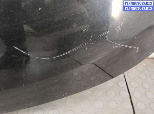 купить Обшивка капота на Hyundai H-1 Starex 2007-2021