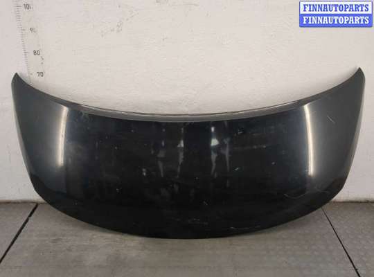 купить Обшивка капота на Hyundai H-1 Starex 2007-2021