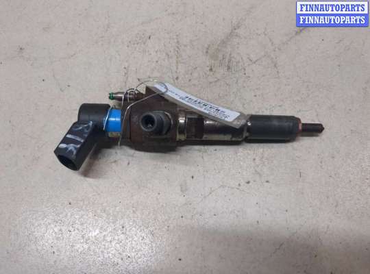 купить Форсунка топливная на Citroen C4 Picasso 2013-2018