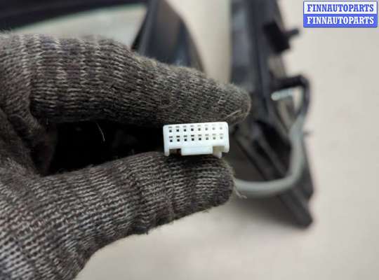 купить Зеркало боковое на Nissan X-Trail (T31) 2007-2015