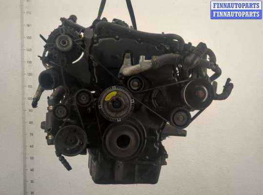 купить Форсунка топливная на Ford Transit 2006-2014