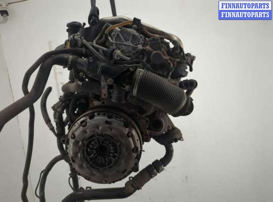 купить Двигатель (ДВС) на Volvo V50 2004-2012