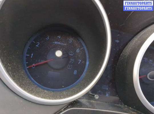 купить Щиток приборов (приборная панель) на Subaru Tribeca (B9) 2004-2014