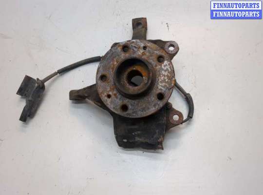 купить Ступица (кулак, цапфа) на Opel Vivaro 2014-2019