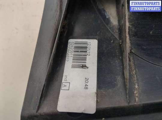 купить Фонарь (задний) на Dacia Logan 2004-2012