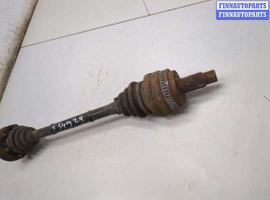 купить Полуось (приводной вал, шрус) на BMW 3 E90, E91, E92, E93 2005-2012