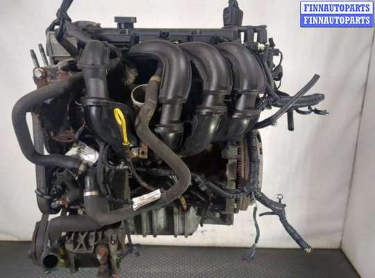 купить Двигатель (ДВС) на Volvo C30 2010-2013