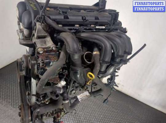 купить Двигатель (ДВС) на Volvo C30 2010-2013