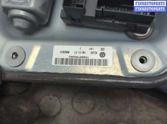 купить Стеклоподъемник электрический на Audi A5 (8T) 2007-2016