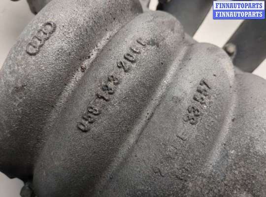 купить Коллектор впускной на Audi A4 (B5) 1994-2000