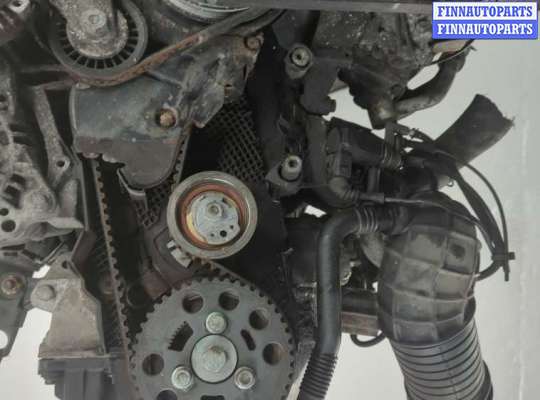 Насос ГУР (ЭУР, ЭГУР) на Volkswagen Passat B5+ (3B, GP)