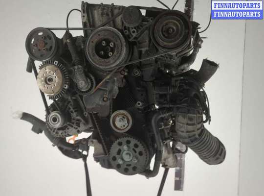 Насос гидроусилителя руля (ГУР) VG2660610 на Volkswagen Passat 5 2000-2005