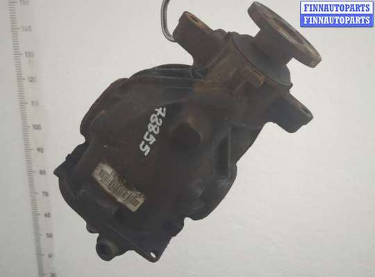 Редуктор моста BM3583019 на BMW 3 E46 1998-2006