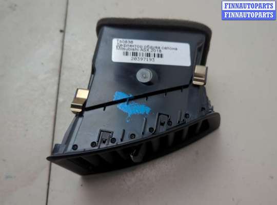 купить Дефлектор обдува салона на Mitsubishi ASX 2010-2020