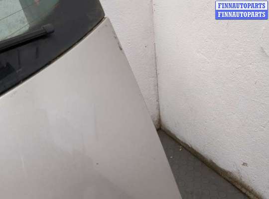 купить Обшивка крышки (двери) багажника на Skoda Octavia (A7) 2013-2023