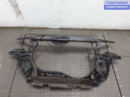 Замок капота AU1753616 на Audi A4 (B6) 2000-2006