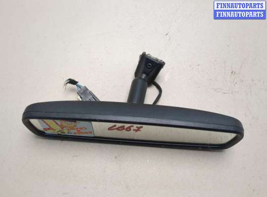 Зеркало салона FO2031306 на Ford Explorer 2019-2025