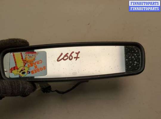 Зеркало салонное на Ford Explorer VI (U625)