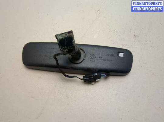 Зеркало салонное на Ford Explorer VI (U625)