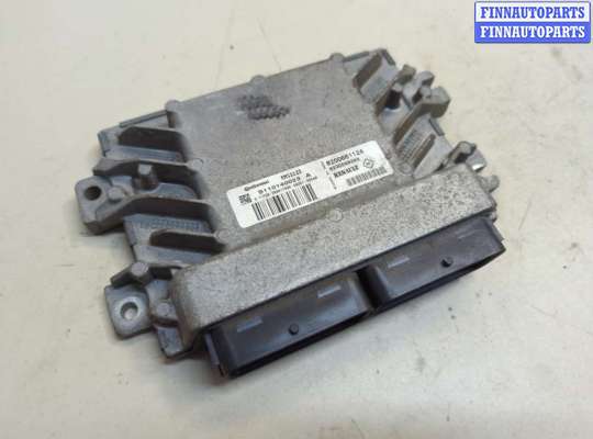 Купить Блок управления двигателем на Dacia Logan 2004-2012 Блок управления двигателем RN1550605 на Dacia Logan 2004-2012