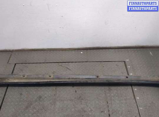 купить Накладка на порог на Subaru Tribeca (B9) 2004-2014