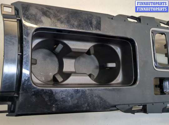 купить Рамка под кулису на Mitsubishi Eclipse Cross 2017-