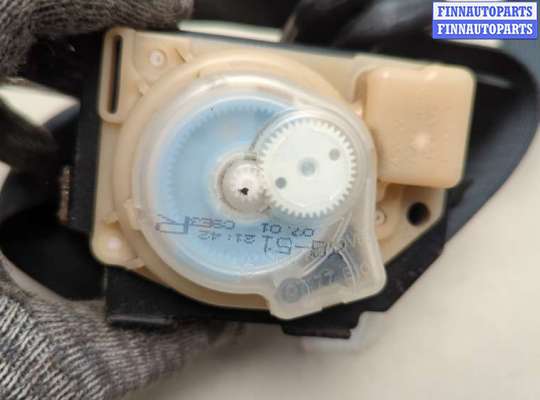 купить Ремень безопасности на Nissan 350Z 2002-2009