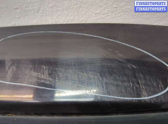 купить Крышка (дверь) багажника на Hyundai Matrix 2001-2010