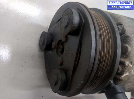 купить Компрессор кондиционера на Ford Focus 3 2011-2015