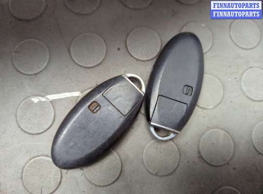 Замок зажигания с ключом