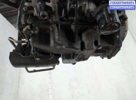 купить Компрессор кондиционера на Ford Focus 2 2005-2008
