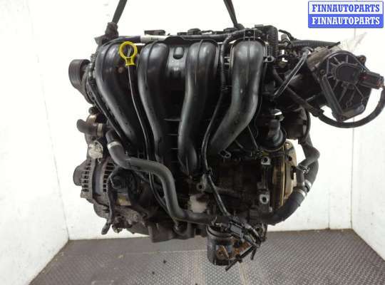 купить Компрессор кондиционера на Ford Focus 2 2005-2008