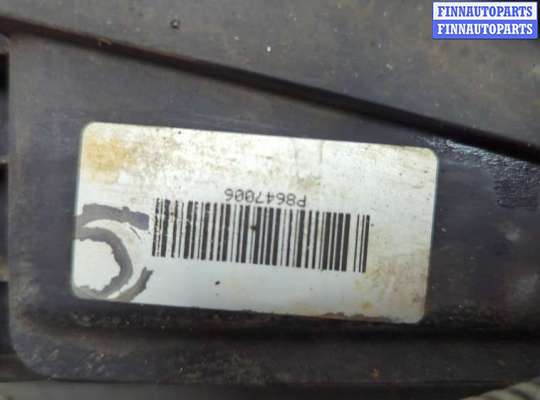 купить Вентилятор радиатора на Opel Insignia 2008-2017