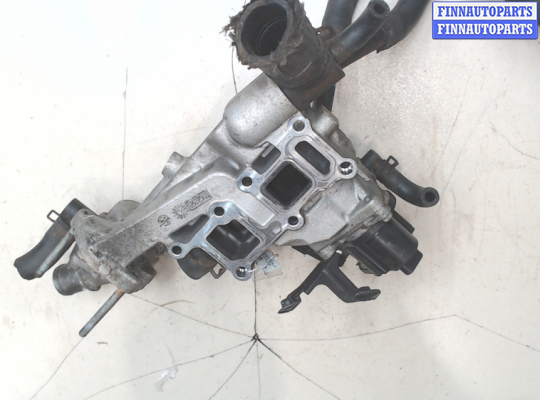 купить Клапан рециркуляции газов (EGR) на KIA Sorento 2009-2014