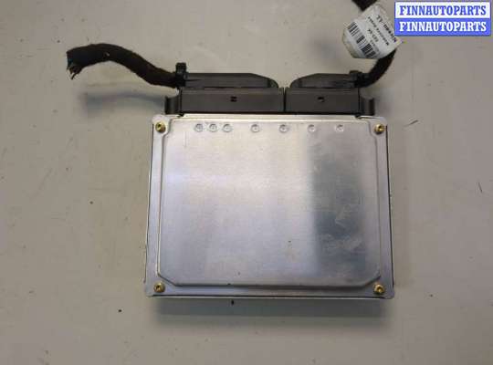 купить Блок управления двигателем на Volkswagen Touareg 2002-2007
