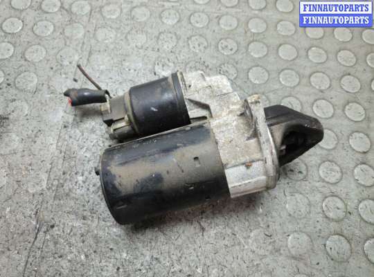 Стартер OP2417472 на Opel Corsa C 2000-2006