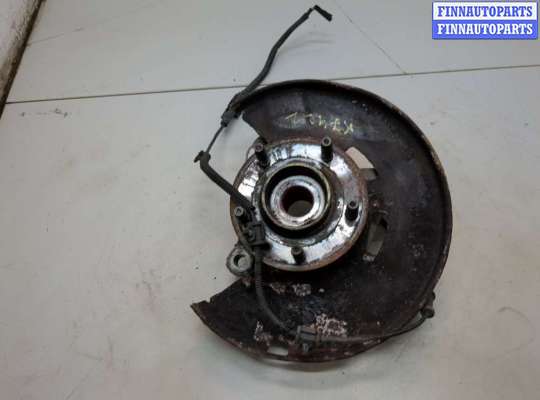 Ступица (кулак, цапфа) OP2346155 на Opel Astra J 2010-2017