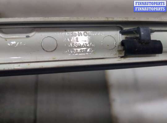 купить Молдинг крыши на Porsche Panamera 2009-2016