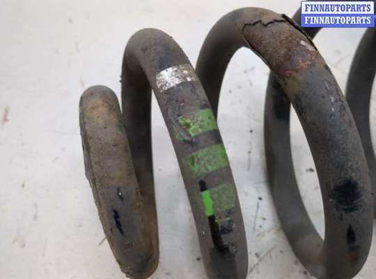 купить Пружина подвески на Audi A4 (B6) 2000-2006