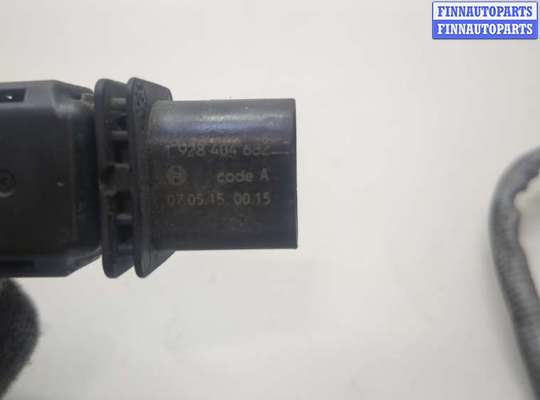 Датчик кислородный (Лямбда-зонд) на BMW X5 (E70)