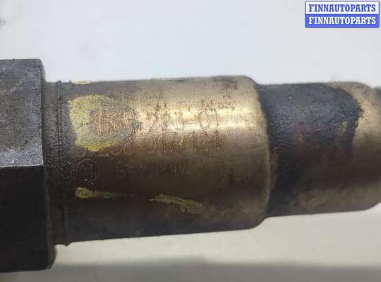 Датчик кислородный (Лямбда-зонд) на BMW X5 (E70)