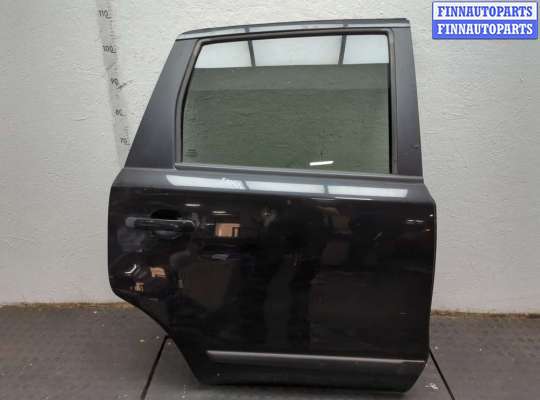Замок двери NS988553 на Nissan Note E11 2005-2013