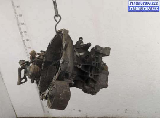 купить КПП 5-ст.мех. (МКПП) на Opel Astra H 2004-2010