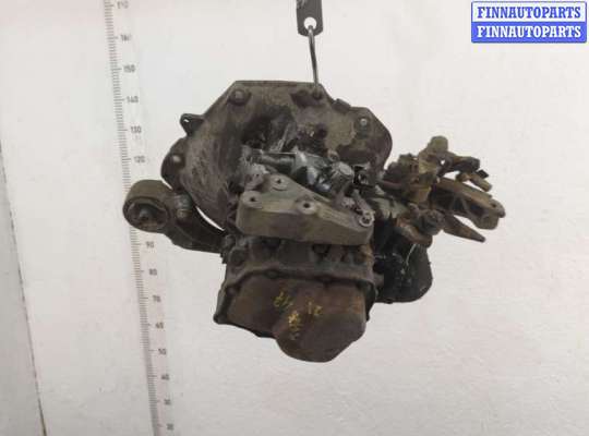 купить КПП 5-ст.мех. (МКПП) на Opel Astra H 2004-2010