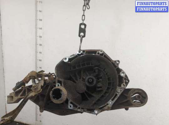 купить КПП 5-ст.мех. (МКПП) на Opel Astra H 2004-2010