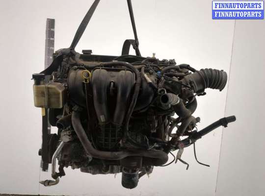 купить Двигатель (ДВС) на Mazda 6 (GG) 2002-2007