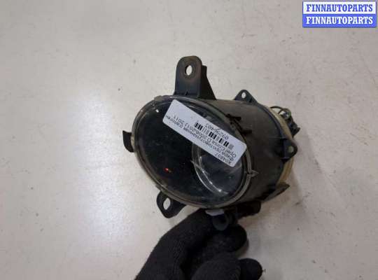 купить Фара противотуманная (галогенка) на Opel Corsa D 2006-2014