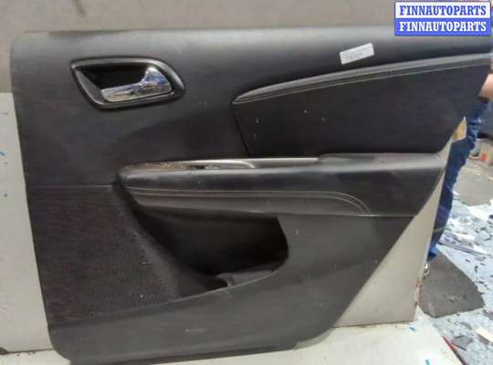 купить Дверная карта (Обшивка двери) на Dodge Journey 2011-2020