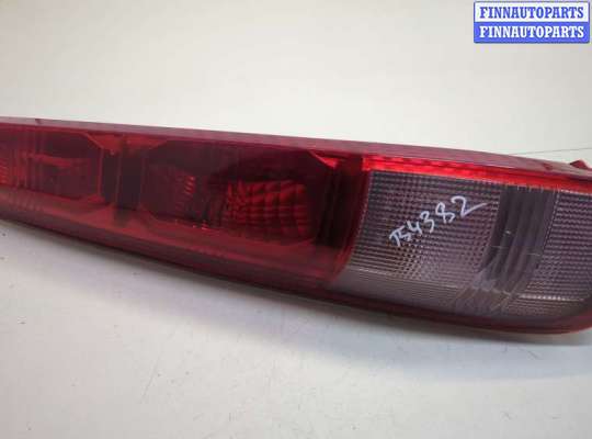 купить Фонарь (задний) на Nissan X-Trail (T30) 2001-2007